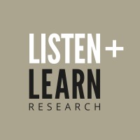Listen + Learn Research | The Social Insight Agency Logo