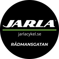 Jarla Cykel Logo