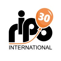 RIPO International Ltd. Logo