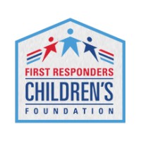 First Responders Childrens Foundation Logo