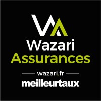 WAZARI Logo