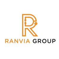 Ranvia Group Logo