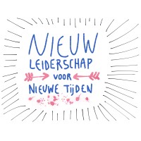 Art of Hosting Belgium Logo