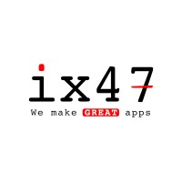 ix47 Logo