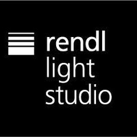 Rendl Light Studio - COM Logo