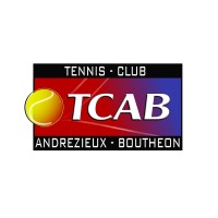 TCAB - Tennis/Padel Club Andrézieux-Bouthéon Logo