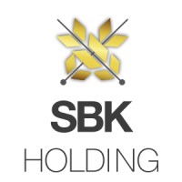 SBK HOLDING Logo