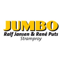 Jumbo Stramproy Logo