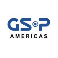 GSP AMERICAS Logo