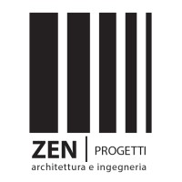 ZEN|progetti Logo