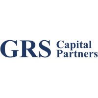 GRS Capital Partners Limited Logo