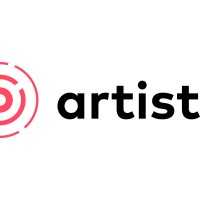 ARTIST MEDIA OÜ Logo