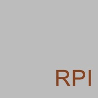 RPI Roehm International Logo