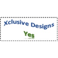 Xclusive Designs Logo