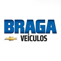 Braga Veículos Logo