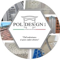 POLIDESIGN SRL Logo