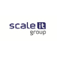 Scaleit Group AS Logo