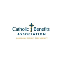 Catholic Benefits Association Logo
