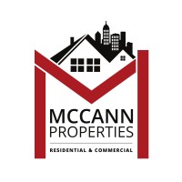 McCann Properties Inc Keller Williams Premiere Properties Logo