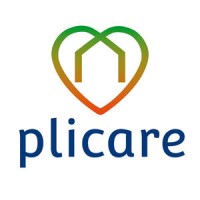 Plicare (coöperatie onafhankelijke wijkverpleegkundigen voor wijkgerichte zorg) Logo