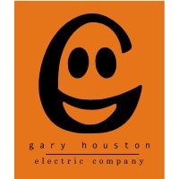 Gary Houston Electric Co. Logo