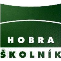 HOBRA - Školník s.r.o. Logo