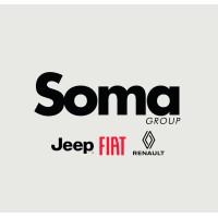 Grupo Soma Logo