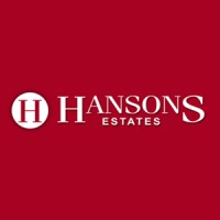 Hansons Estates Logo