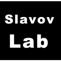 Slavov Lab Logo