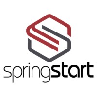 SpringStart Logo