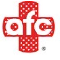 AFC Urgent Care Wichita, Kansas Logo