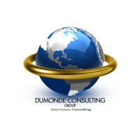 Dumonde Consulting Group Logo