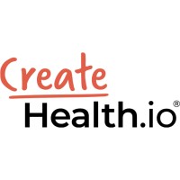 CreateHealth.io Logo