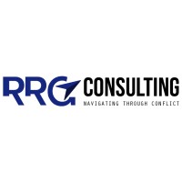RRG Consulting Logo