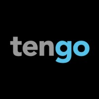 Tengo - Salesforce Consulting & Development Logo