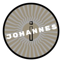 iJOHANNES Logo