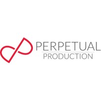 Perpetual Production, LLC Logo