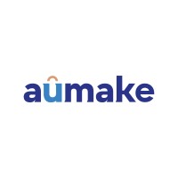 Aumake Limited (ASX:AUK) Logo