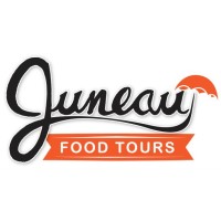 Juneau Food Tours Logo