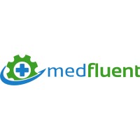 Medfluent Logo