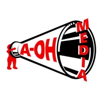 A-OH Media Logo