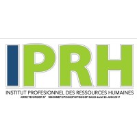 IPRH Logo