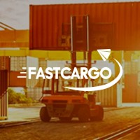 Fast Cargo Logo