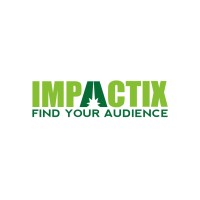 Impactix Logo