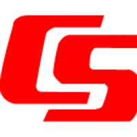 CS Manufacturing Inc. Logo