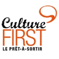 Culture First Logo