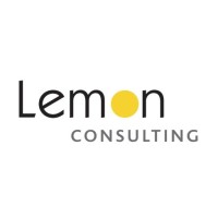 Lemon Consulting Logo