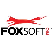 FOXSOFT Pro Logo