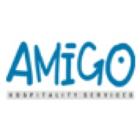 Amigo Hospitality Services Logo