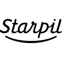 Starpil Wax USA Logo